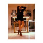Hansika Motwani Instagram – 🖤