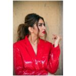 Hansika Motwani Instagram – 🚨