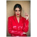 Hansika Motwani Instagram - 🚨