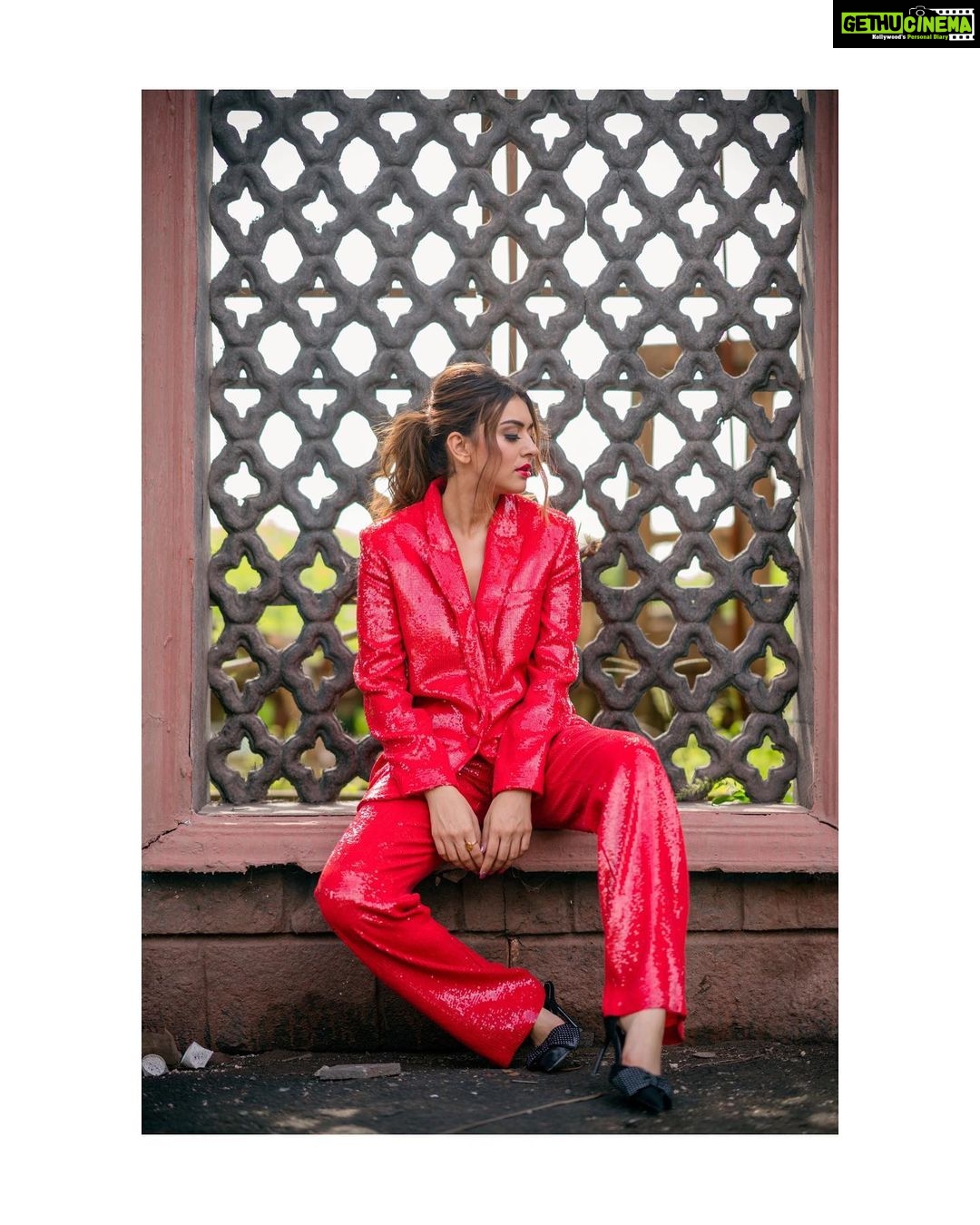 Hansika Motwani Instagram - 💌