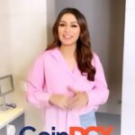 Hansika Motwani Instagram – People will always tell you to settle for average things in life but don’t listen to them. Get the best things that are available for you by making money from investing in cryptocurrency in the CoinDCX application.
Download @coindcxofficial and signup with my code HANSIKA100 to get free Bitcoin worth Rs.100, and also stand a chance to win upto Rs. 1 lac worth of Bitcoin everyday.
Crypto currency investments involve a certain risk and should only be done after proper knowledge of the subject. To learn about crypto investments, visit DCXLearn.com 
#coindcx #ad #cryptoindia #CoinDCX #cryptocurrencyexchange #September #money #investment #bitcoin #crypto #trading #investing #invest #blockchain #financialfreedom #wealth #btc #market #cryptotrading #happydays