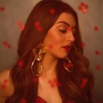 Hansika Motwani Instagram - ♥️