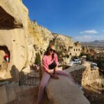 Hansika Motwani Instagram - #cappadocia Cappadocia / Kapadokya