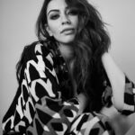 Hansika Motwani Instagram – 🖤♠️♣️