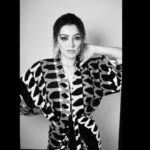 Hansika Motwani Instagram – 🖤♣️♠️