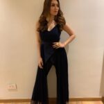 Hansika Motwani Instagram - 👗- @labelmanikananda HMU- @makeupbymahekkbhutt Styled by - @sukritigrover