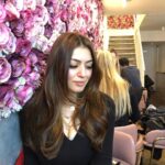 Hansika Motwani Instagram – Confidence level: uploading a picture with no filter