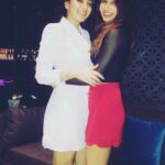 Hansika Motwani Instagram – Happiest birthday sister , I have no words to express how much I love you n how much you mean to me . No matter what, we always got each other’s back . I’m so proud of you how you have managed every thing and so beautifully . Your have grown up to be such an incredible woman and a inspiration to me and many . I love you chicka , stay happy and blessed and a fab year ahead . Love you #soulsister