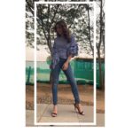 Hansika Motwani Instagram - A light wind swept over the corn, and all nature laughed in the sunshine.