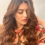 Hansika Motwani Instagram – 🌸