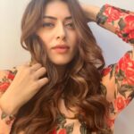 Hansika Motwani Instagram – 🌸