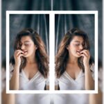 Hansika Motwani Instagram – Happinesses is the best make up 🥰