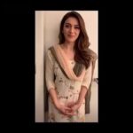 Hansika Motwani Instagram – @vigovideoindiaofficial #vigovideoindia # happyholi