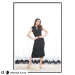 Hansika Motwani Instagram – #Repost @neeraja.kona with @get_repost
・・・
All things perfect 💥 @ihansika in @nikhilthampi  for Samsung event
@manogna_gollapudi 📷 @manogna.reddy @thedeccanstory