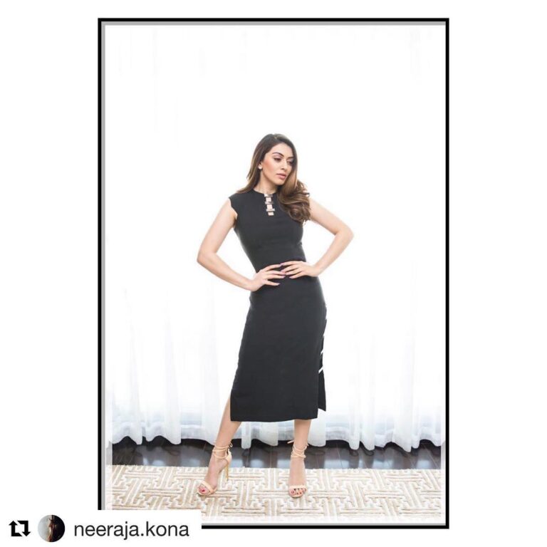 Actress Hansika Motwani Instagram Photos and Posts May 2019 - Gethu Cinema