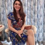 Hansika Motwani Instagram – Hi Guys!!! Want to get regular dose of entertainment? Join VIGO videos app!  I have created an account on VIGO follow me there for some exclusive fun filled videos. See you all there :) #vigovideoindia #tamilthiramai @vigovideoindiaofficial