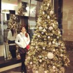 Hansika Motwani Instagram - Merry Christmas 🎄💫✨
