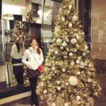 Hansika Motwani Instagram – Merry Christmas 🎄💫✨