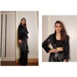 Hansika Motwani Instagram – ✨ tonight in @vioneatelier @shivaniawastyofficial @azotiique 
Glam by – @makeupbyreshmerchant @rachelstylesmith