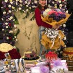 Hansika Motwani Instagram – ♥️♥️♥️