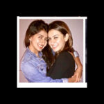 Hansika Motwani Instagram – We are two best friends (soul sisters )  and we are as different as day and night, but nevertheless, you are the Sista I could ever dream about. Happy birthday Tanz , wish you nothing but the best . Wish you more 🍕 pizzas and fries 🍟 this year also . ♥️ make us proud as always . Love you ! 
Your chota don .X