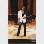 Hansika Motwani Instagram – I told myself that I was going to live the rest of my life as if it were Saturday. ✨ Jw Marriot Juhu