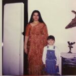 Hansika Motwani Instagram – Happy mother’s maa . I’m what I’m is only because of you . No words would enough to express how much u mean to us . Love u to moon n back … promise to always feed  you with ice creams 😋♥️ #mothersday #blessed