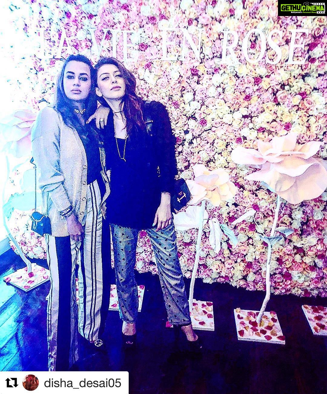 Hansika Motwani Instagram - Running on caffeine , sarcasm and inappropriate thoughts ❣️