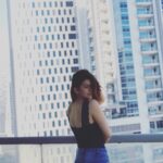 Hansika Motwani Instagram - #Sunkissed 😊
