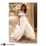 Hansika Motwani Instagram - #Repost @rochelledsa with @get_repost ・・・ @ihansika looking absolutely stunning dressed in @millanova_official • @essensejewel • @trufflecollectionindia ❤ Styling 👭 @rochelledsa @anishagandhi3 #LoveThisLook