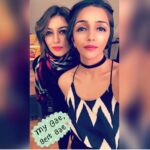 Hansika Motwani Instagram - Everything changes and nothing stays the same, but as we grow up, one thing does remain: I was with you before and will be until the end. Nothing could ever replace you my best friend. Happy birthday bae ♥️🎂 love u 🧚🏻‍♀️