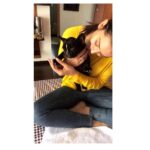 Hansika Motwani Instagram - ❤️🐾