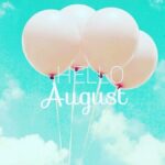 Hansika Motwani Instagram - ♌️ hello august ! 😇😉
