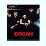 Hansika Motwani Instagram – #bogan 2more days to goo 👊🏻😘🎉