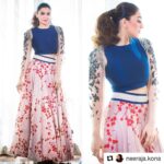 Hansika Motwani Instagram - #Repost @neeraja.kona with @repostapp ・・・ ‪@ihansika looks gorgeous in @saakshakinni & @SuhaniPittie for Lukkunodu promotions @rangdephotography Asst by @brahammaninagasai @storeanonym