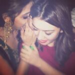 Hansika Motwani Instagram - And some things just don't change ! #mybaebestbae ❤️