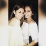 Hansika Motwani Instagram - Happiest birthday baby girl . Have a mad year . Muah 💋❤️❣