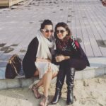 Hansika Motwani Instagram – Happy birthday hot stuff .❤️ #wishyouonlythebest #lotoflove❤