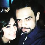 Hansika Motwani Instagram – Happy birthday my favourite . Lots of love ❤️🌸 #favouritebrother