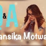 Hansika Motwani Instagram – :)