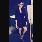 Hansika Motwani Instagram - ♣️♠️