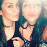 Hansika Motwani Instagram – 👯#bff👭