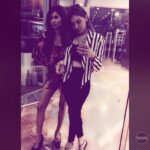 Hansika Motwani Instagram – Happy 25th tee💋🎉 @tash_shah24