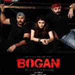 Hansika Motwani Instagram – Bogan ! 🎬