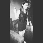 Hansika Motwani Instagram – A lil party killed nobody 😉🌟