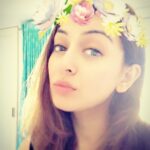 Hansika Motwani Instagram - 🌸🌸