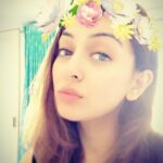 Hansika Motwani Instagram - 🌸🌸