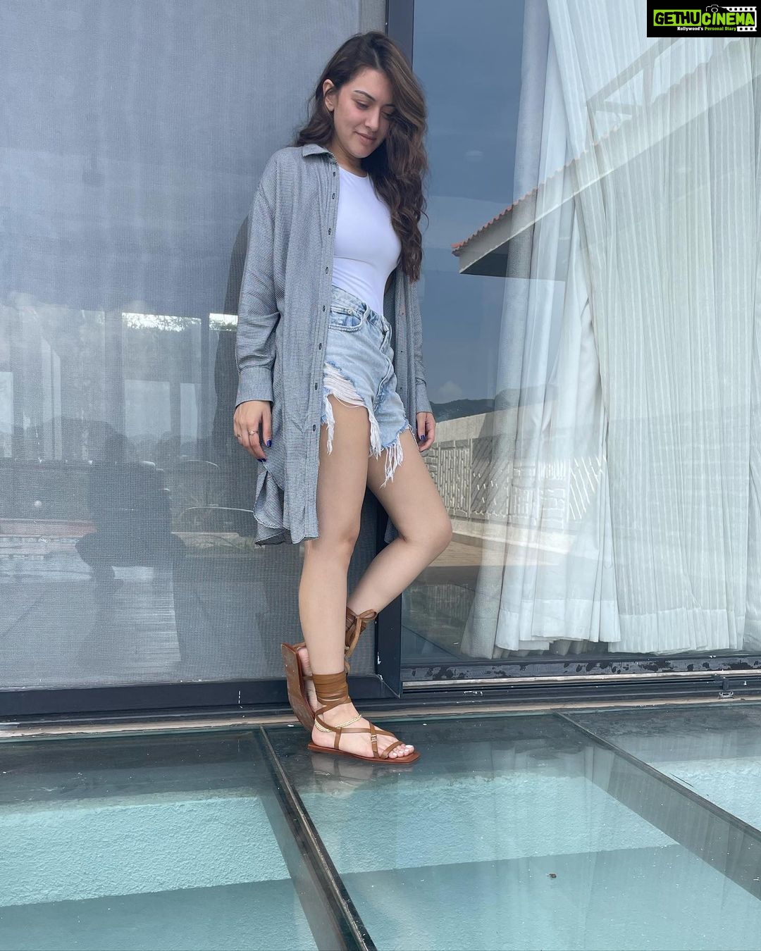 Hansika Motwani - 360.5K Likes - Most Liked Instagram Photos