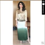 Hansika Motwani Instagram – #Repost @eshaamiin with @repostapp.
・・・
#Hansikamotwani in #encrustd #shirt #maxi @marciano #shoes @curiocottage ring @eshaamiin  styling #pokriraja promotions 

@pokriraja promotions in @encrustd @marciano shoes @curiocottage  styled by @eshaamiin