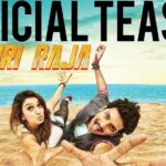 Hansika Motwani Instagram – #pokkiriRaja teaser out now :) #secondreleaseof2016 😘